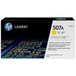 COM HP TONER CE402A 507A YELLOW
