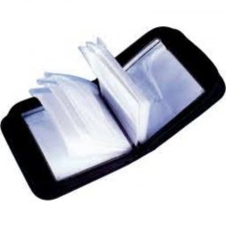 CD WALLET  24 PCE + EARBUDS