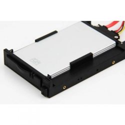 EXT. 5.25" USB2.0 SATA ENCLOSURE AGESTAR