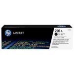 ORIG HP TNR CF400A #201A BLACK