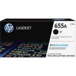 ORIG HP TNR CF450A #655A BLACK