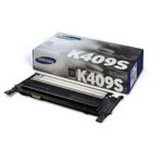 ORIG SAMSUNG CLT-K409S BLACK TONER