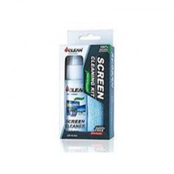 SCREEN CLEANING KIT - 4CLEAN