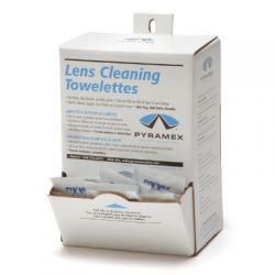 PIRAMAX ANTI-STATIC WIPES