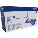 COM BROTHER TONER TN2280 (B)