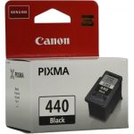 ORIG CANON CARTRIDGE PG-440 (B)