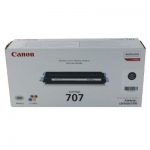 ORIG CANON TONER 707 (B)