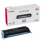 ORIG CANON TONER 707 (C)