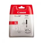 ORIG CANON CARTRIDGE CLI-451XL (G)