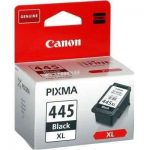 ORIG CANON CARTRIDGE PG-445 XL (B)