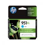 ORIG HP CARTRIDGE 951XL (C)