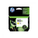 ORIG HP CARTRIDGE 951XL (Y)