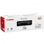 ORIG CANON TONER 728 (B)