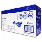 ORIG BROTHER TONER TN2280 (B)