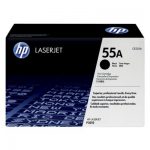 COM HP TONER CE255 (B)