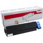 ORIG OKI TONER (B) (B412/32/512)