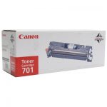COM CANON TONER 701 (B)