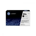 COM HP TONER CF280A BLACK