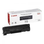 ORIG CANON TONER 713 (B)