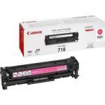 ORIG CANON TONER 718 (M)