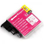 ORIG BROTHER CARTRIDGE LC39M (M)