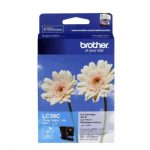 ORIG BROTHER CARTRIDGE LC39C (C)