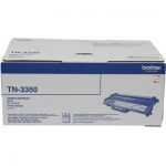 ORIG BROTHER TONER TN3350 (B)