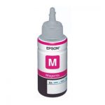 ORIG EPSON INK BOTTLE T6733 (M) 70ML
