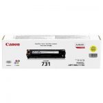 COM CANON TONER 731 (Y)