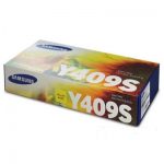 COM SAMSUNG TONER CLT-409 (Y) CLP310/315