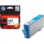COM HP CARTRIDGE NO 655 (C)