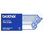 ORIG BROTHER TONER TN3185 (B)