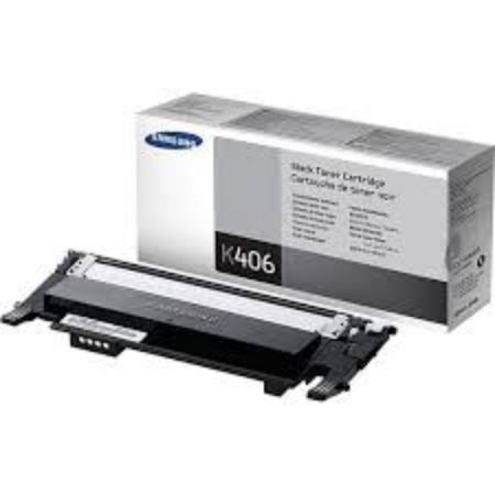 COM SAMSUNG CLT-406 BLACK