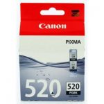ORIG CANON CARTRIDGE PGI-520 (B)