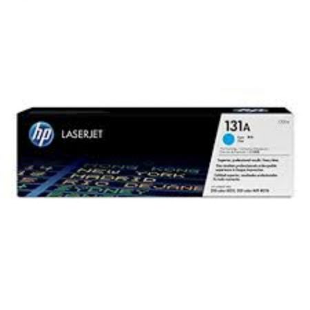 COM HP TONER CF211A #131A CYAN