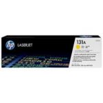 COM HP TONER CF212A #131A YELLOW