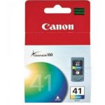 ORIG CANON CARTRIDGE CL-41 (TC)
