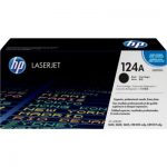 ORIG HP TONER Q6000A (B)
