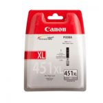 COM CANON CARTRIDGE CLI-451XL (B)