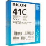 ORIG RICOH CARTRIDGE GC41C (C)