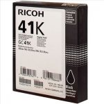 ORIG RICOH CARTRIDGE GC41K (B)
