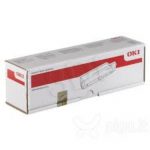 ORIG OKI B412/32/512 TONER 7K