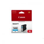 ORIG CANON CARTRIDGE PGI-1400 (C)