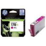 COM HP NO 178XL MAGENTA