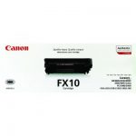 ORIG CANON TONER FX 10 (B)