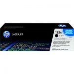 ORIG HP TONER CB540A (B) (CP1215)