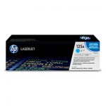 ORIG HP TONER CB541A (C) (CP1215)