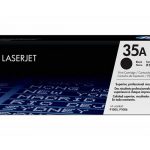COM HP TONER CB435 IMAGING