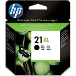 ORIG HP CARTRIDGE  21 XL (B)