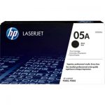 ORIG HP TONER CE505A (B) (05A)